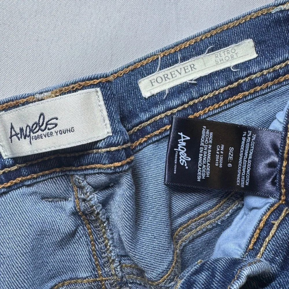 Angels Forever Young excellent used